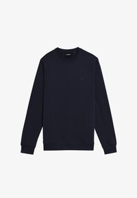 Niet geselecteerd, z dark navy