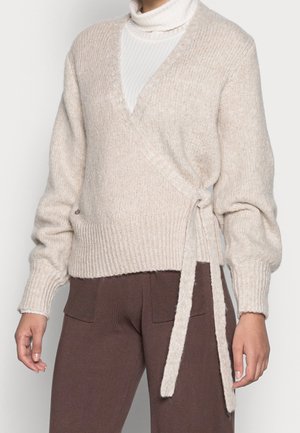 Trui - beige