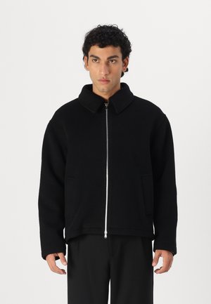 LUNAR - Veste mi-saison - black