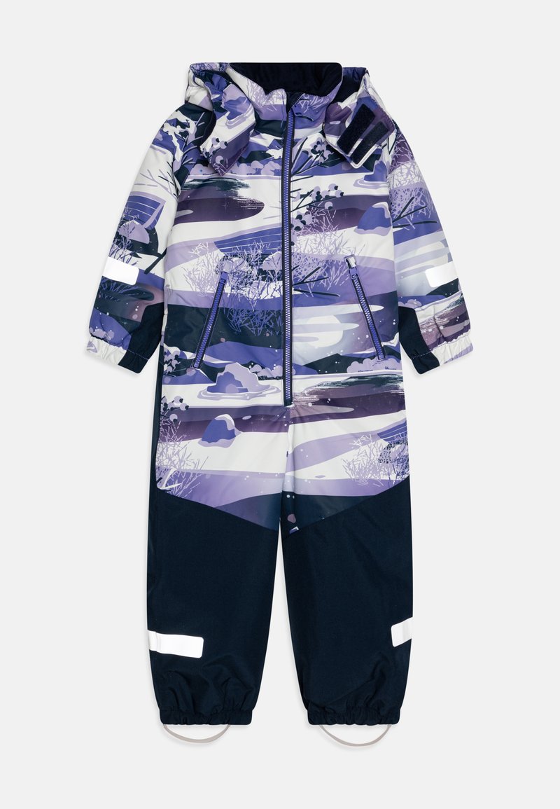 Reima KURIKKA UNISEX liliowy