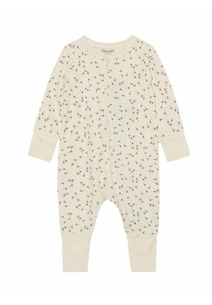 STRAMPLER - Tutina - mottled beige