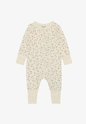 CeLaVi, STRAMPLER - Grenouillère - mottled beige