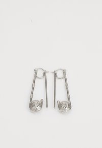 EARRINGS - Kõrvarõngad - palladium-coloured