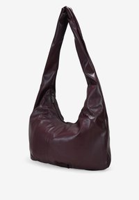 Bosanova GRANDE Y BLANDO - Bolso de mano - burdeos