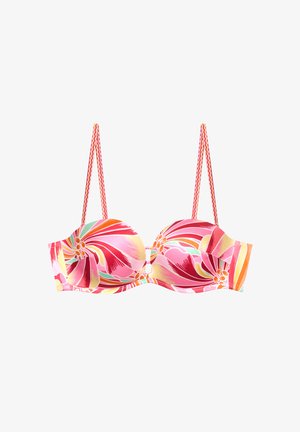 Yamamay, - Góra od bikini