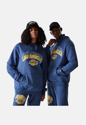 LOS ANGELES LAKERS - Kapuzenpullover - multicolore