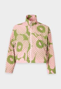 Επιλέχθηκε, green/light pink
