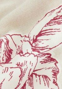 Laura Ashley BUTTON THROUGH SET REGULAR FIT - Nattplagg set - green pollington roses