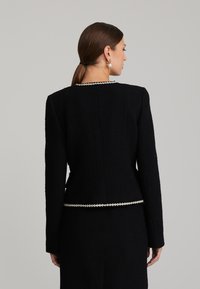 ANDIATA LESLEY - Blazer - black