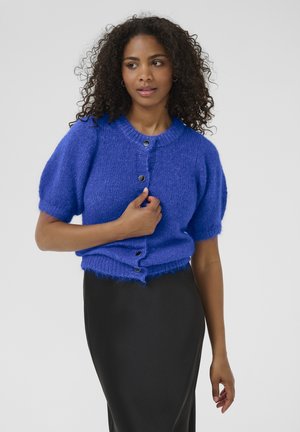 EMILIE EVI - Cardigan - surf the web