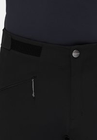 Mammut TAISS SO - Shorts outdoor - black