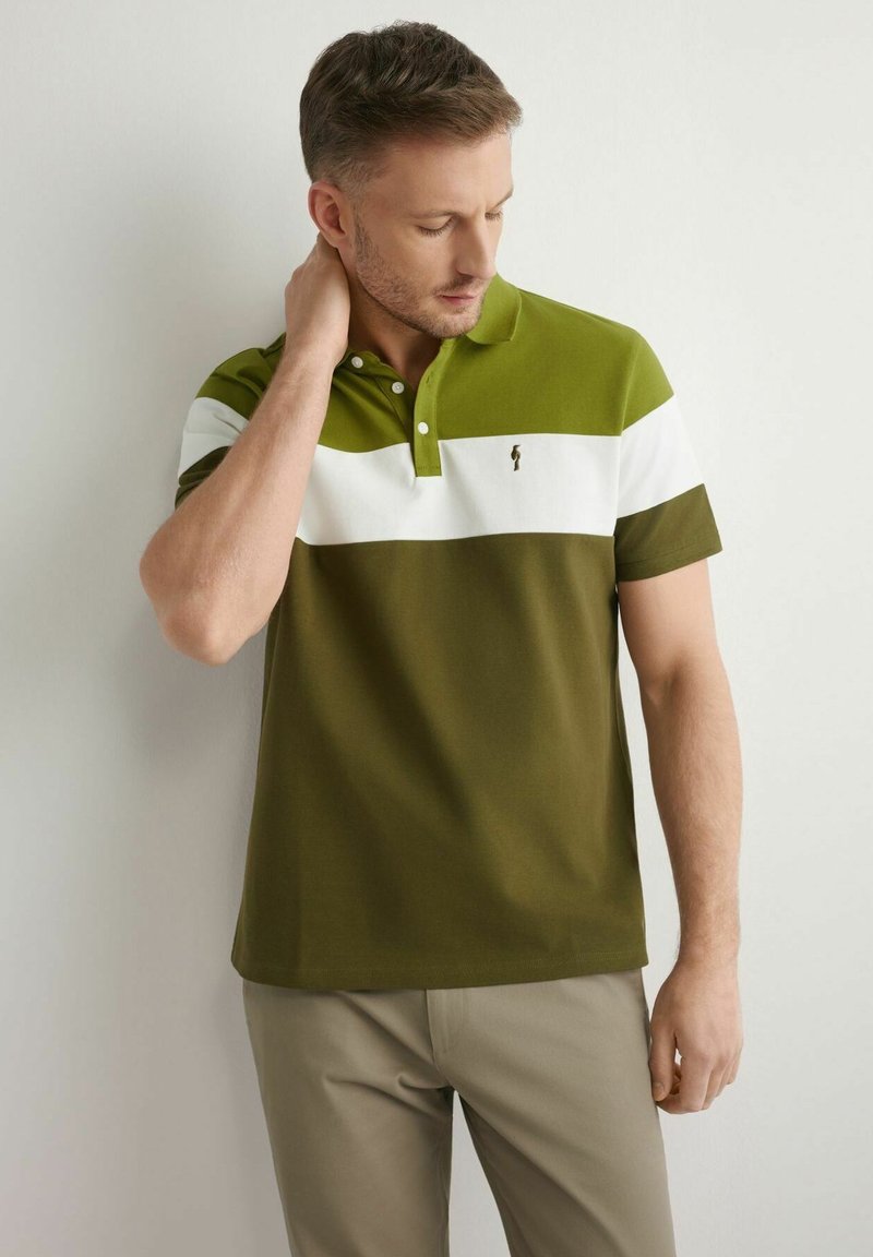 OCHNIK - Koszulka polo