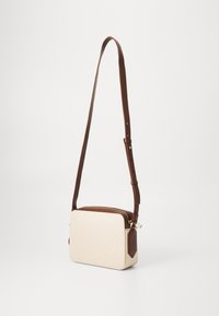 BOSS LIRIEL  - Borsa a tracolla - dark brown