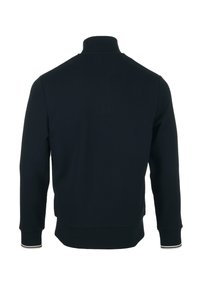 Fred Perry HALF ZIP  - Sweater - navy