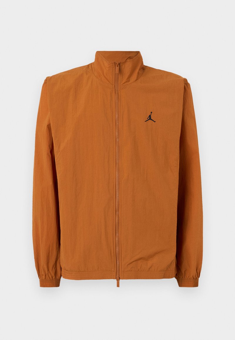 Jordan Windjack cognac