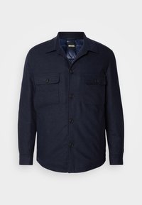 CARPER - Veste mi-saison - dark blue