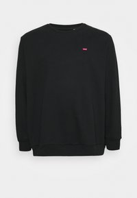 Não selecionado, mineral black