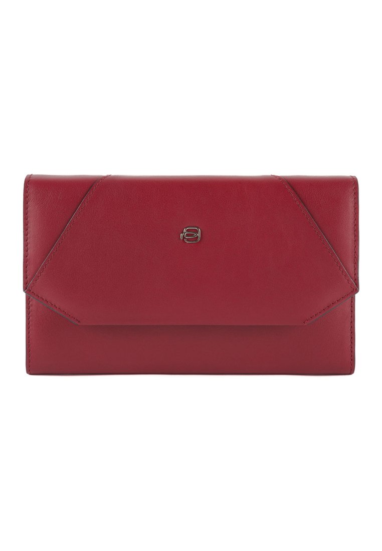 Piquadro Clutch - bordeaux
