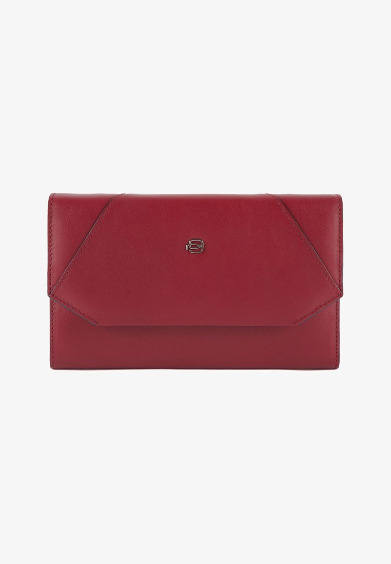 Piquadro Clutch - bordeaux