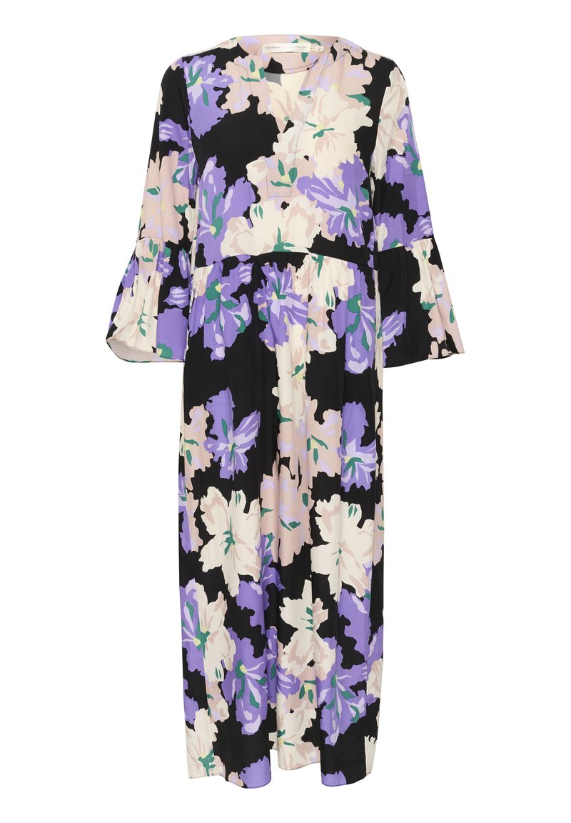 InWear Maxi-jurk paars