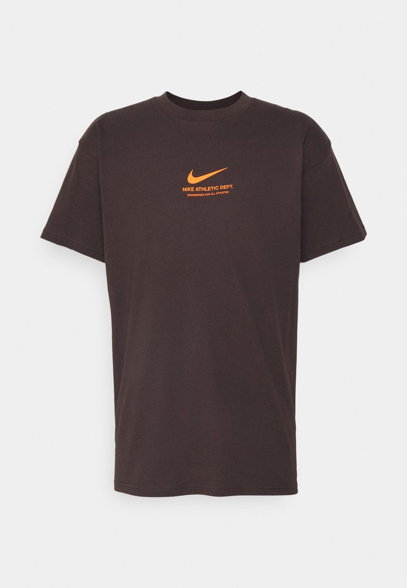 Nike Sportswear T-shirt print bruin