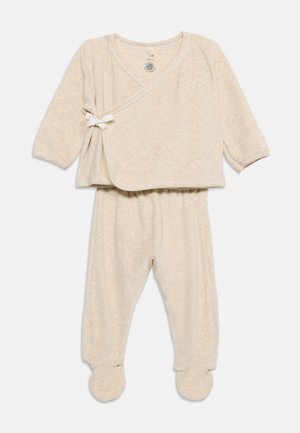 Petit Bateau, UNISEX SET - Долнище на анцуг - montelimar chine