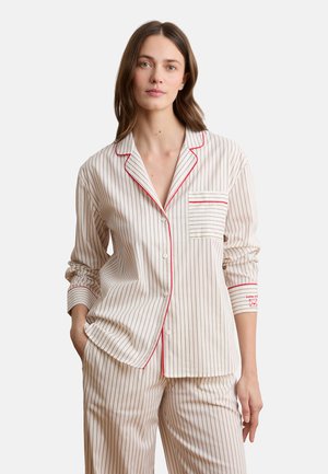 BEGUIN - Camiseta de pijama - off-white