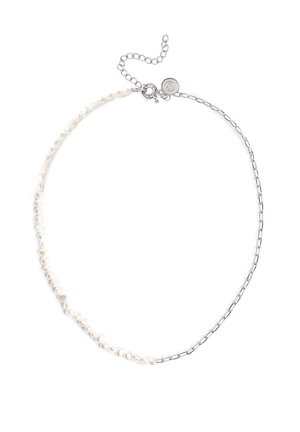 Chic Pearl - Halskette - silver-coloured