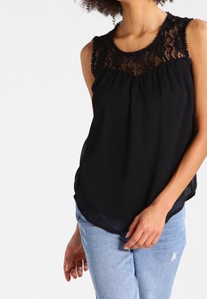ONLY Camicetta - black