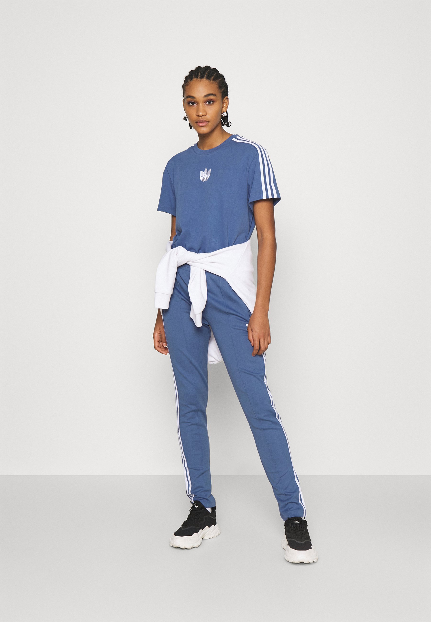 fit adidas