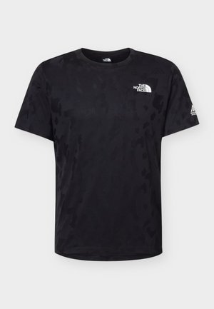 The North Face, MOUNTAIN ATHLETICS 2.0, czarny