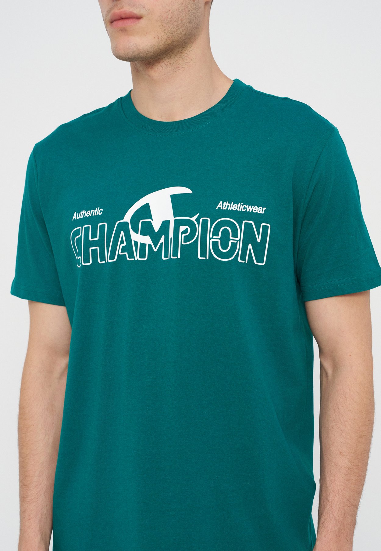 T-Shirt print