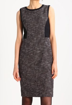 Robe fourreau - grey