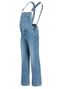 Niet geselecteerd, mid blue