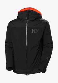 Unselected, black