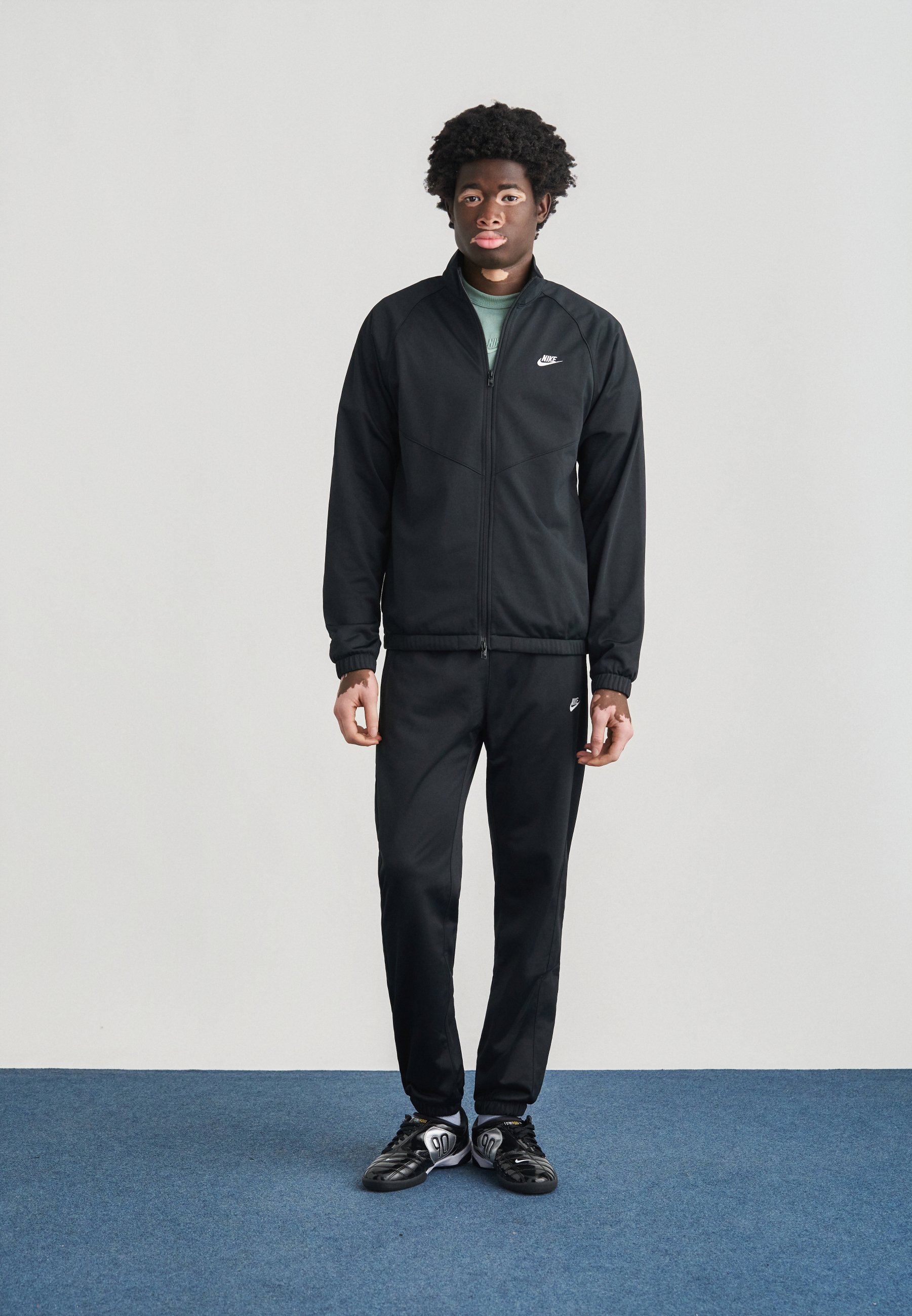matching nike tracksuit