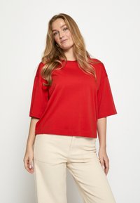 Neizbrano, aura orange