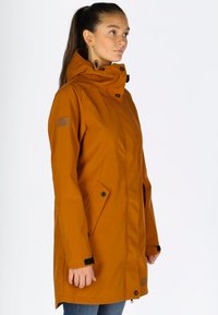 Swedemount SAREK  - Parka - almond