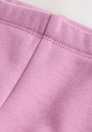 Next COSY - Legíny – nohavice - mauve purple