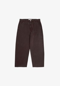 Wybrany, coffee bean