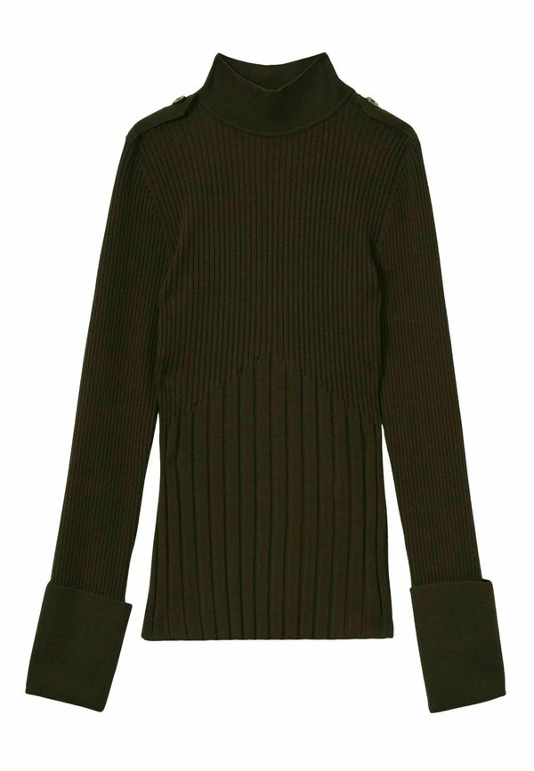 VIENNE HIGH-NECK  - Strickpullover