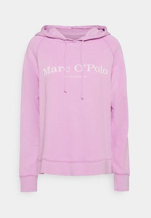 RAGLAN SLEEVE HOODED - Hoodie - breezy lilac