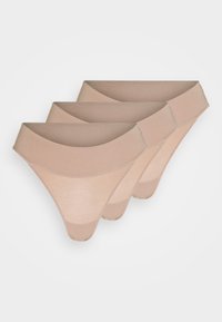 Non sélectionné, sand