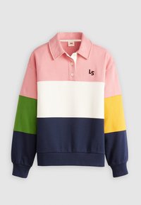 Neizvēlēts, multi-coloured