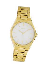 OOZOO Montre - goldfarben