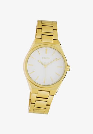 OOZOO Montre - goldfarben