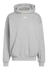 ANTHONY EDWARDS SEASONAL GRAPHIC - Mikina - medium grey heather
