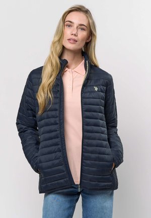 U.S. Polo Assn. JOY - Winter jacket - dark sapphire