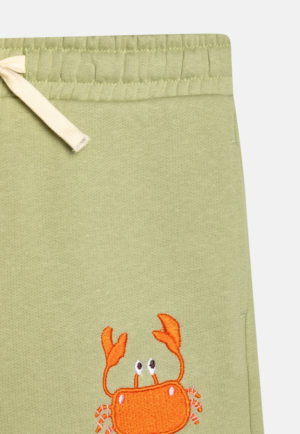 4 PACK  - Tracksuit bottoms3