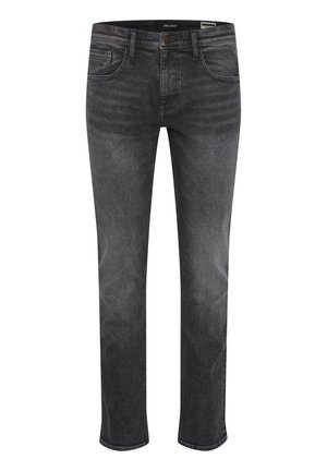 Blend, BHBLIZZARD REGULAR WAIST - Jeans Tapered Fit - denim grey